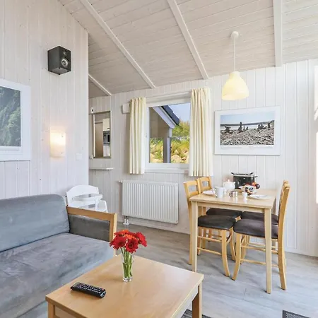 Ferienhaus St. Andreasberg Venus-doppelhaus Iv Ferienhaus Sankt Andreasberg
