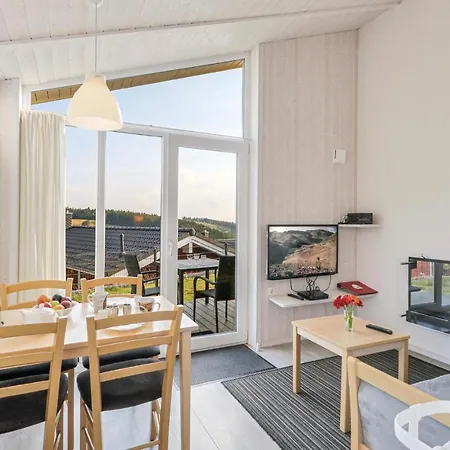St, Andreasberg, Haus 4 Holiday home *