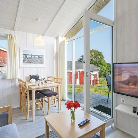 Ferienhaus St. Andreasberg Venus-doppelhaus Iv Ferienhaus