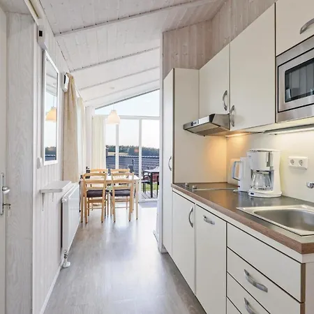 Ferienhaus St. Andreasberg Venus-doppelhaus Iv * Sankt Andreasberg