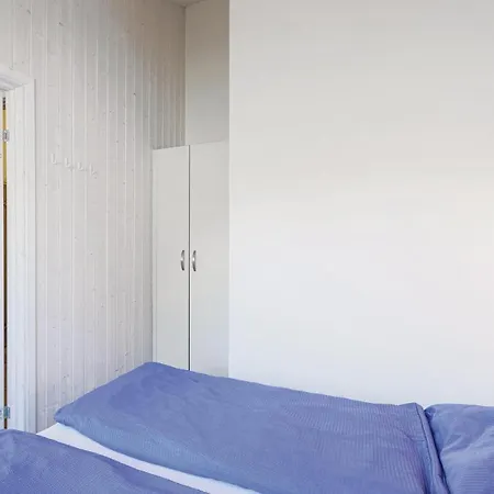 Holiday home St, Andreasberg, Haus 4 Sankt Andreasberg