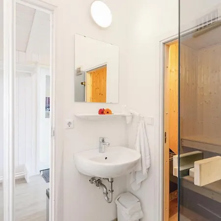Ferienhaus St. Andreasberg Venus-doppelhaus Iv * Sankt Andreasberg
