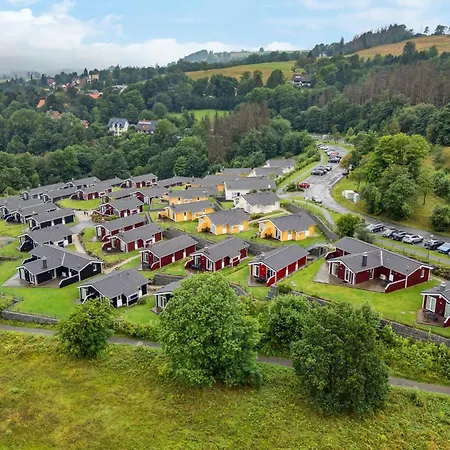 Ferienhaus St. Andreasberg Venus-doppelhaus Iv