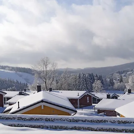 St, Andreasberg, Haus 4 Holiday home