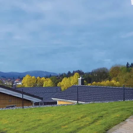 Ferienhaus St. Andreasberg Venus-doppelhaus Iv Ferienhaus Sankt Andreasberg