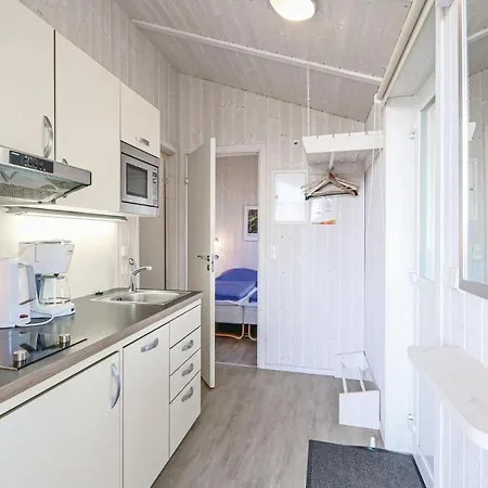 Ferienhaus St. Andreasberg Venus-doppelhaus Iv Ferienhaus