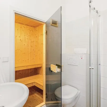 St, Andreasberg, Haus 4 Holiday home *